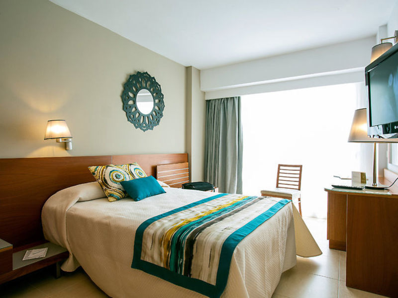 Palladium Hotel Palmyra