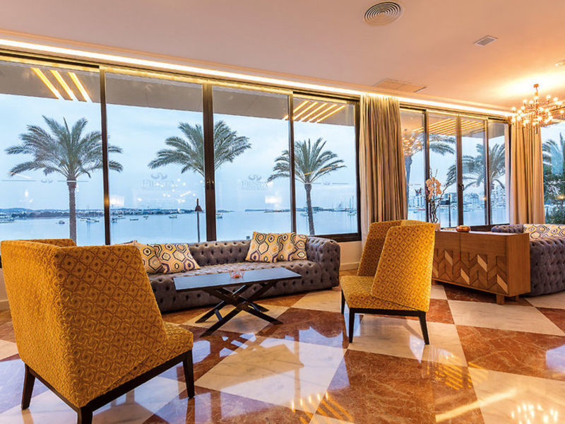 Palladium Hotel Palmyra