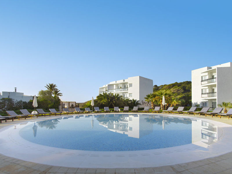 Palladium Palace Ibiza