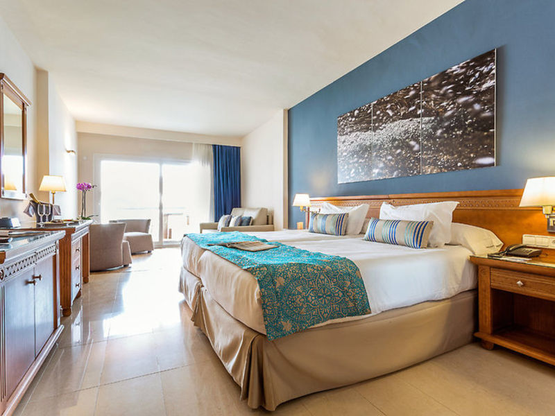 Palladium Palace Ibiza