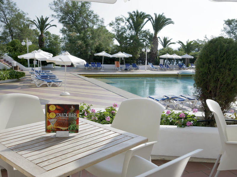 Pallini Beach
