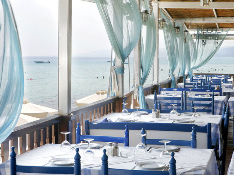 Pallini Beach