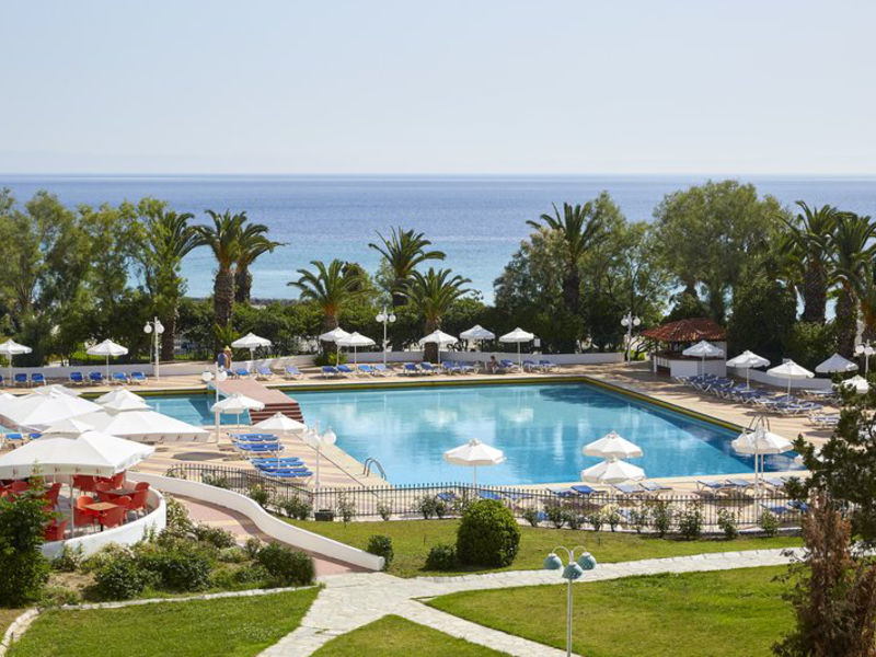 Pallini Beach