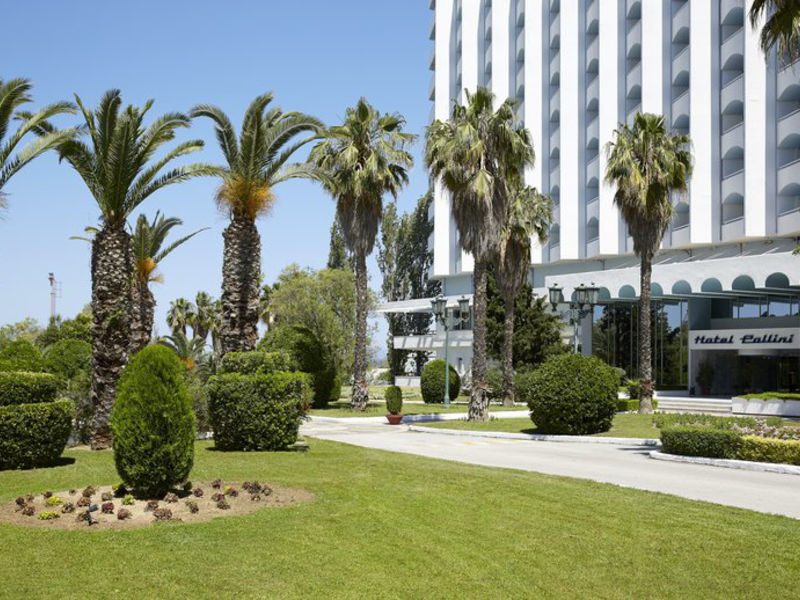 Pallini Beach