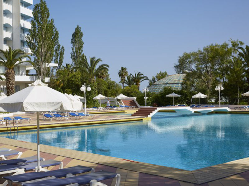 Pallini Beach