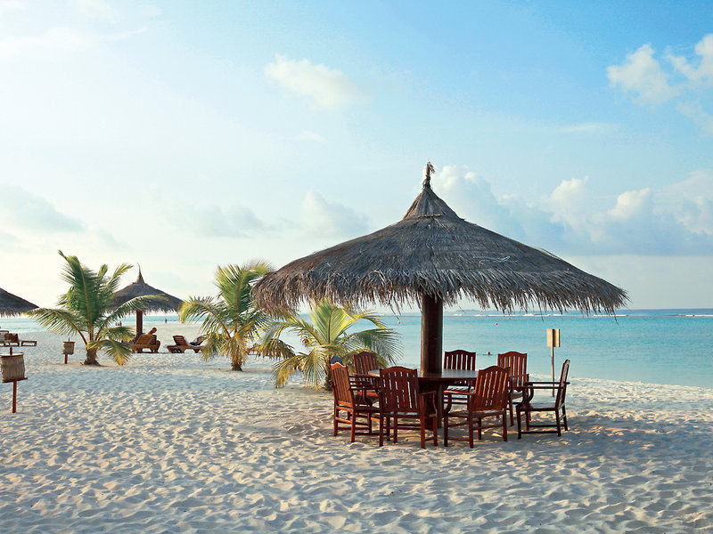 Palm Beach Hotel