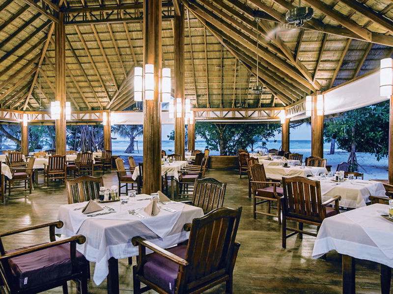 Palm Beach Hotel