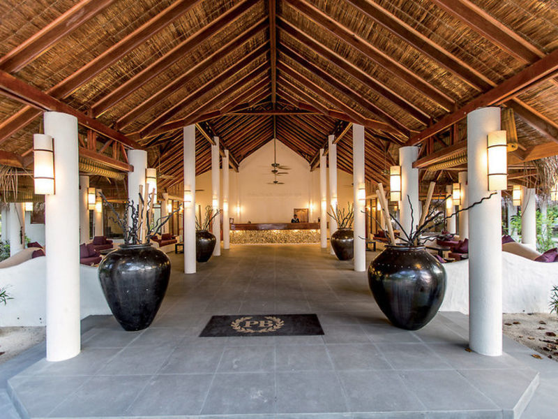 Palm Beach Hotel