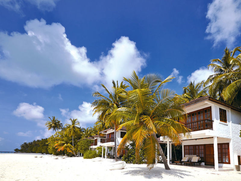 Palm Beach Hotel