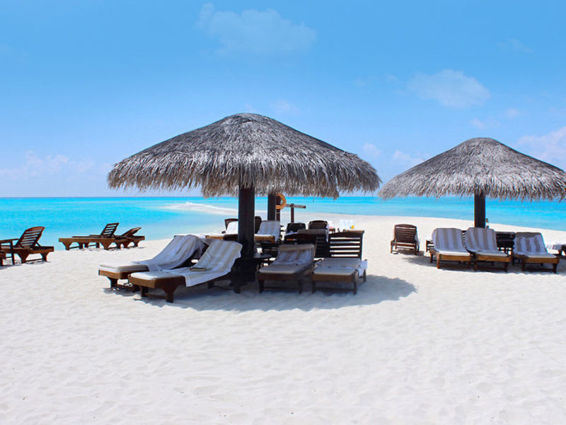 Palm Beach Hotel