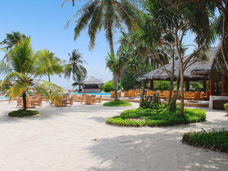 Palm Beach Hotel