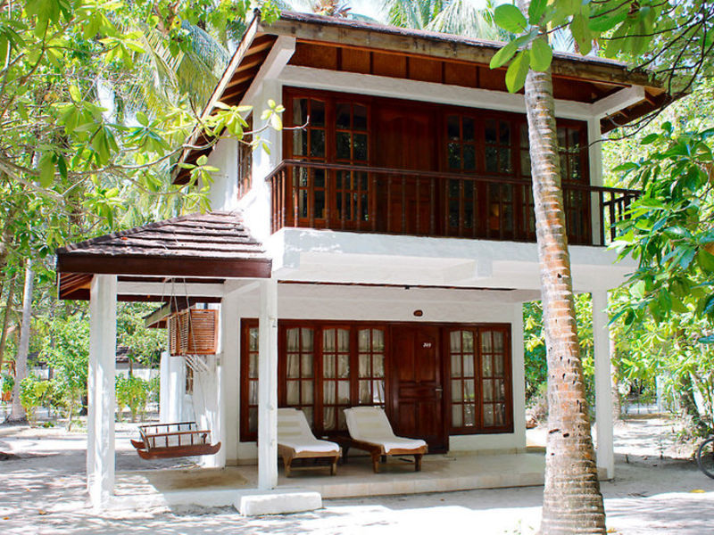 Palm Beach Hotel