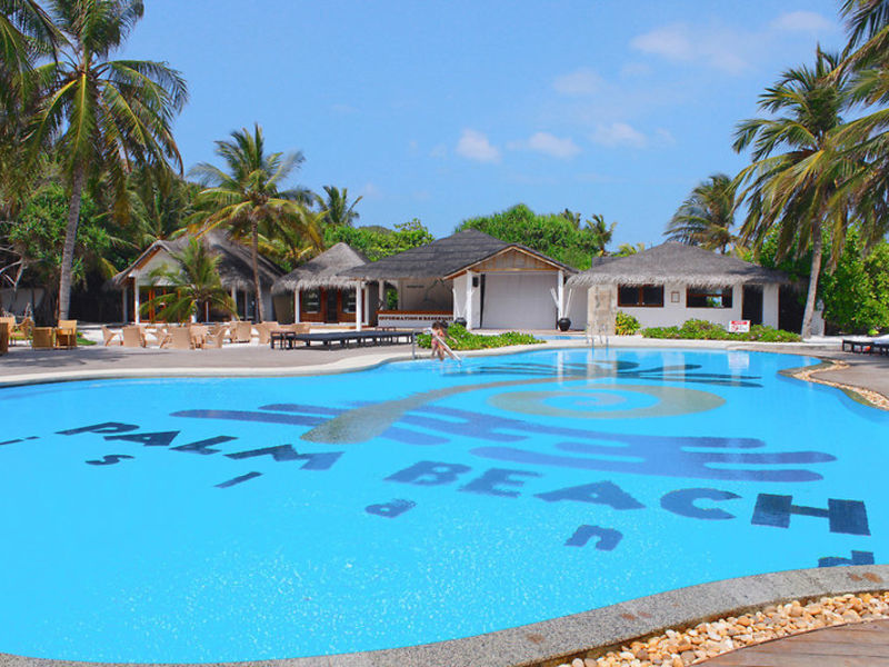 Palm Beach Hotel