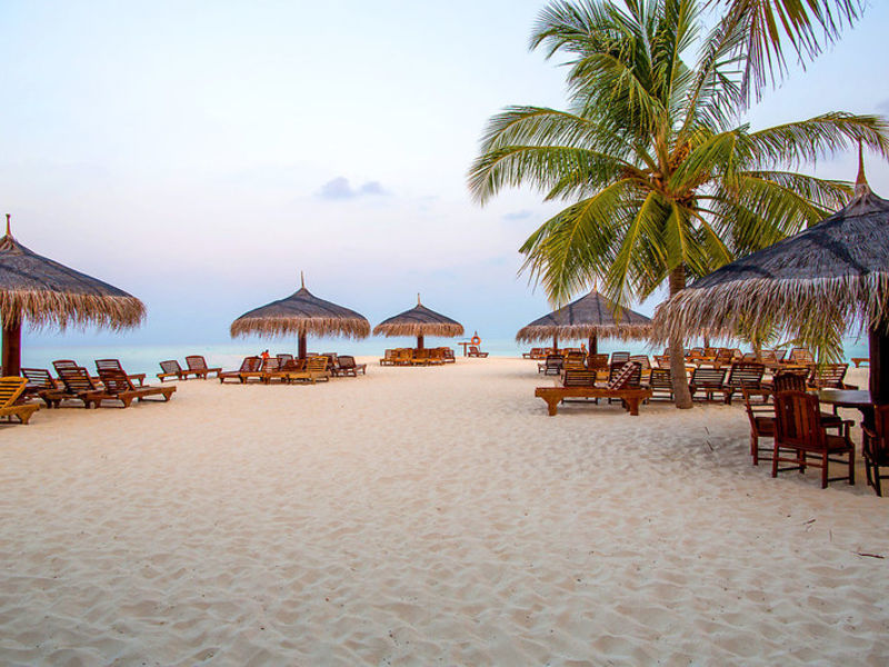 Palm Beach Hotel