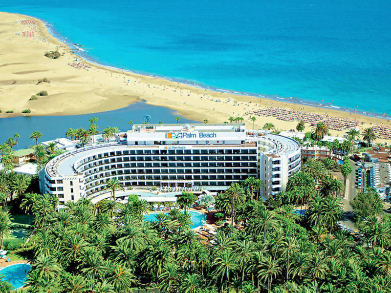 Palm Beach