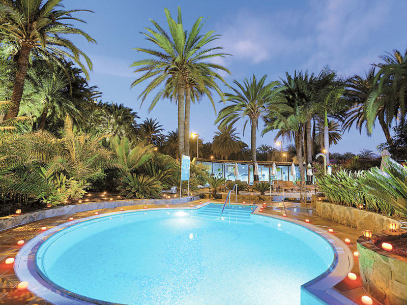 Palm Beach