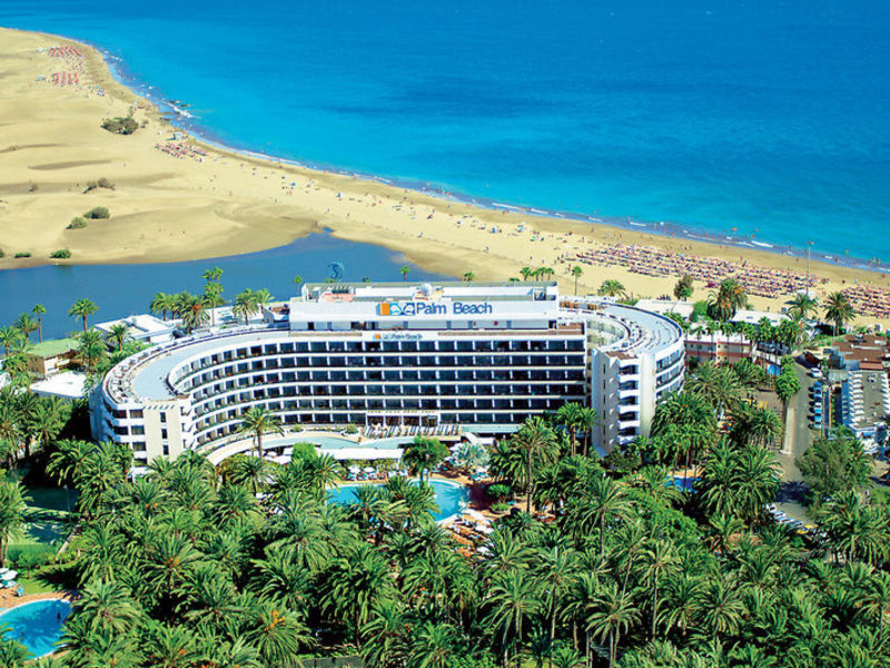 Palm Beach