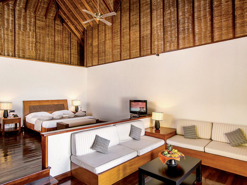 Palm Beach Resort & Spa