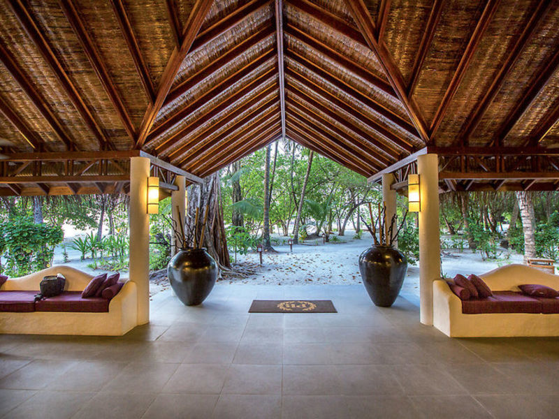 Palm Beach Resort & Spa