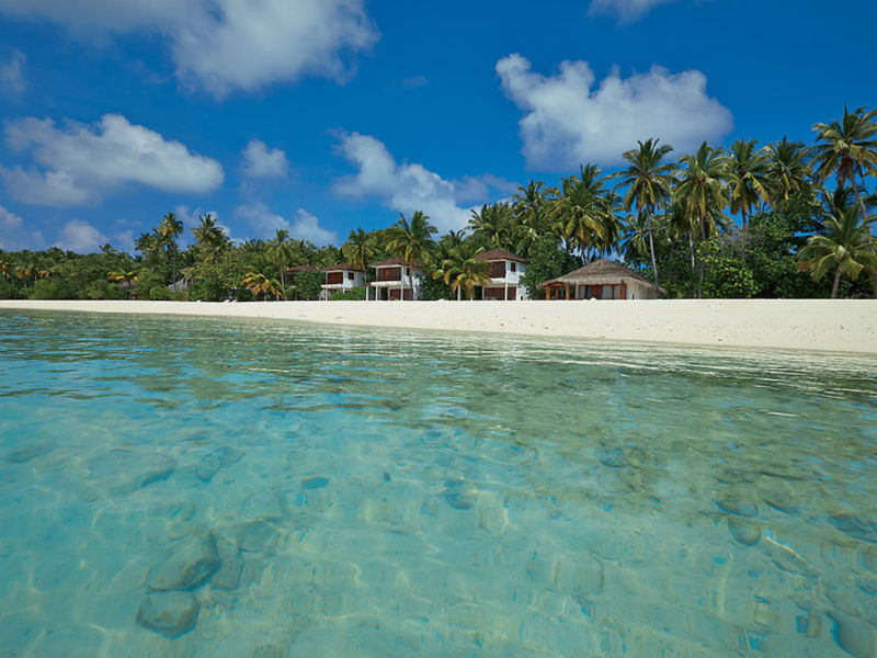 Palm Beach Resort & Spa