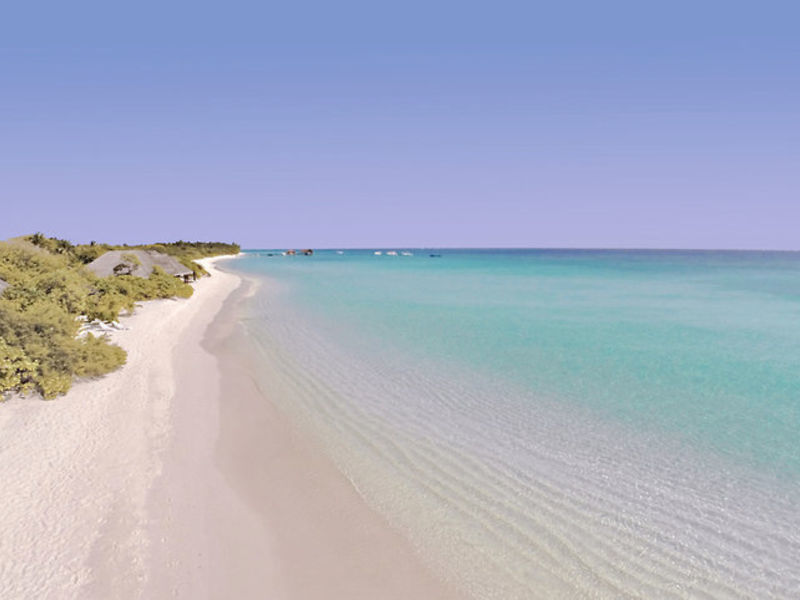 Palm Beach Resort & Spa