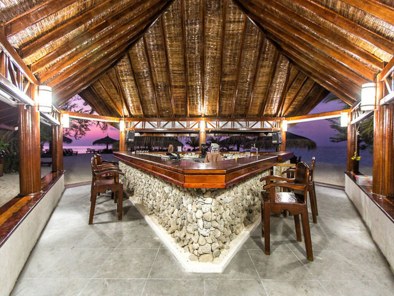 Palm Beach Resort & Spa