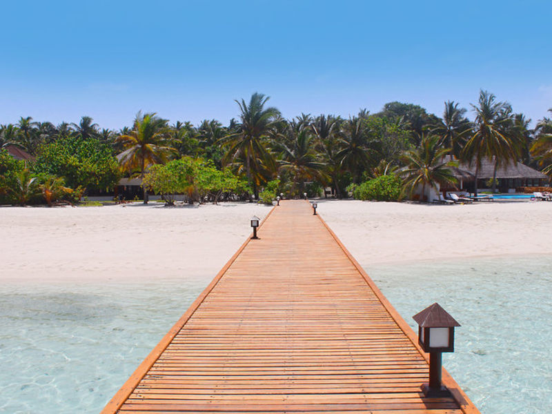 Palm Beach Resort & Spa
