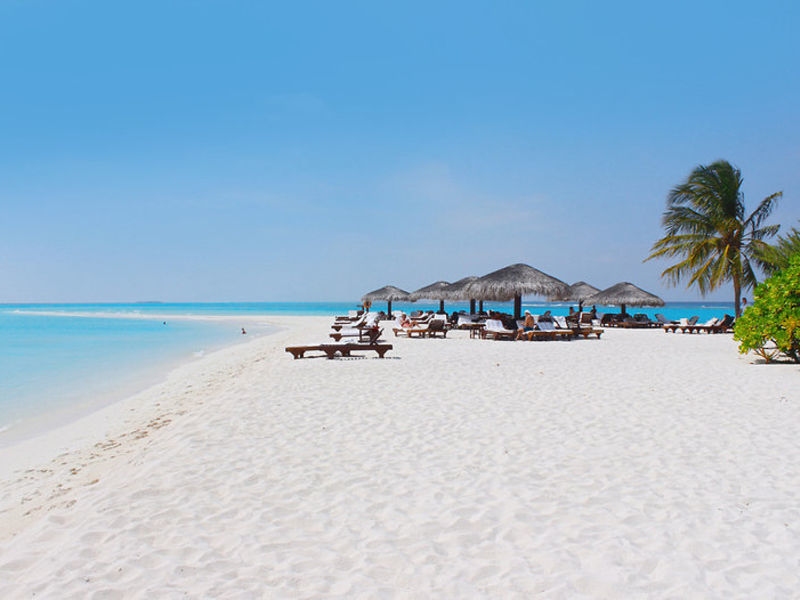 Palm Beach Resort & Spa