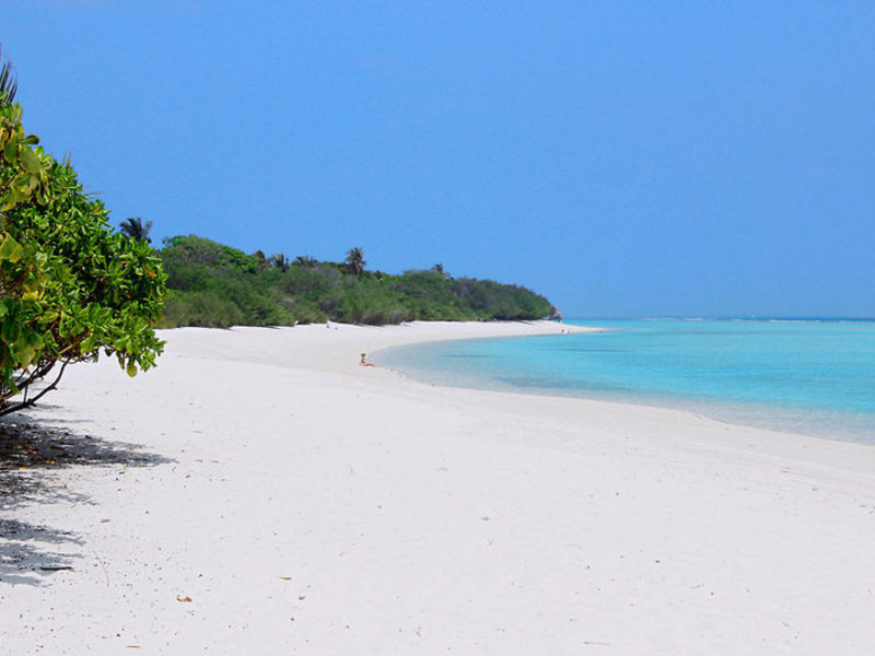 Palm Beach Resort & Spa