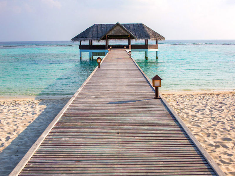 Palm Beach Resort & Spa