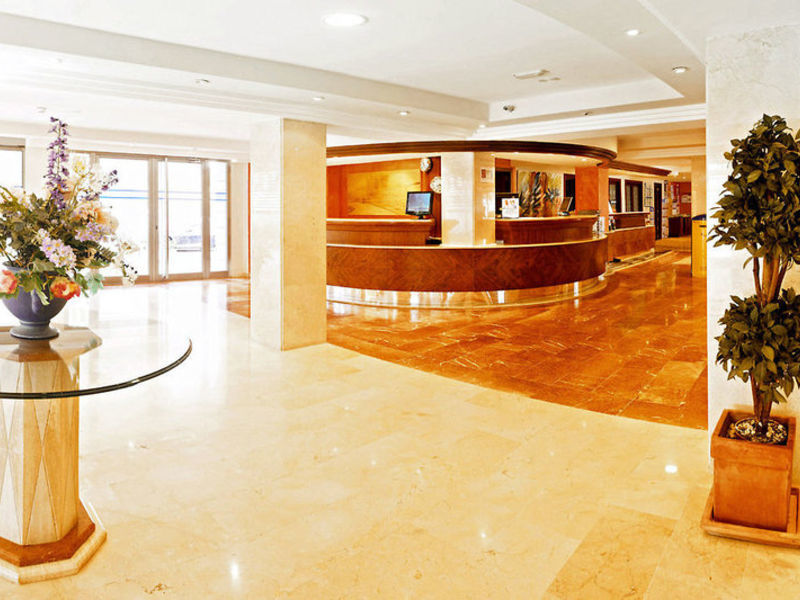 Palma Bay Club Resort