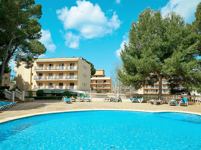 Palma Bay Club Resort
