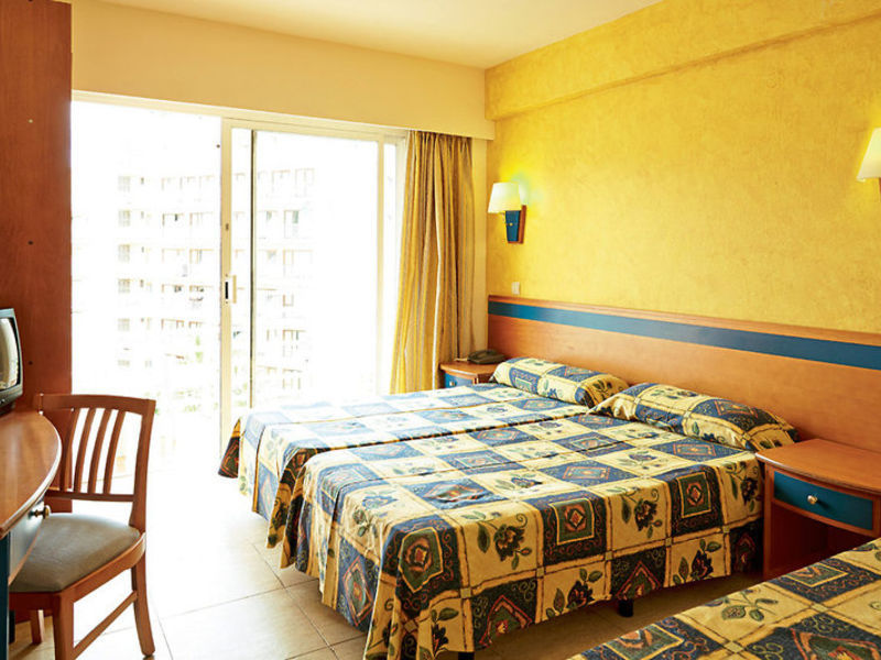 Palma Bay Club Resort