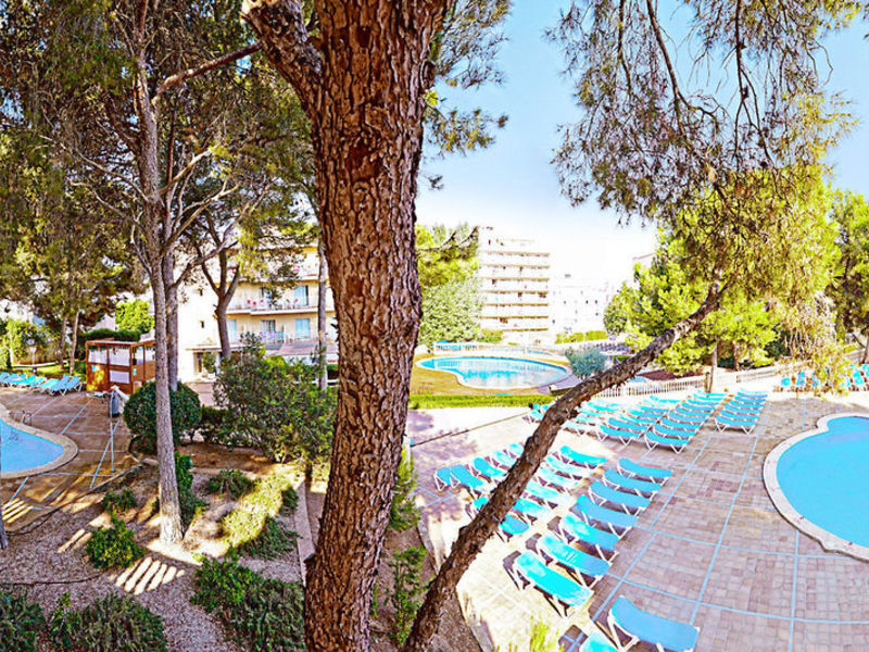 Palma Bay Club Resort