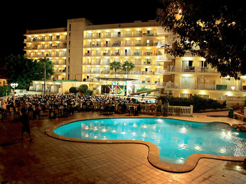 Palma Bay Club Resort