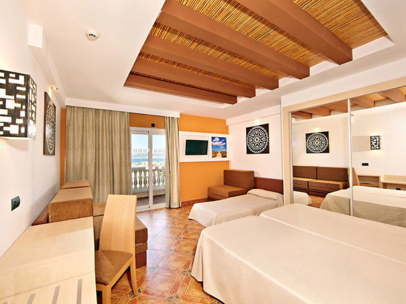 Palma Bay Club Resort