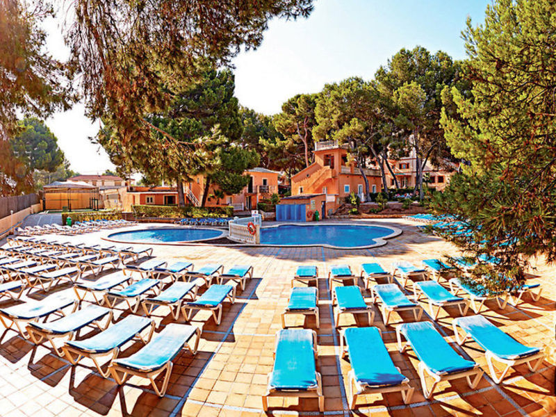 Palma Bay Club Resort