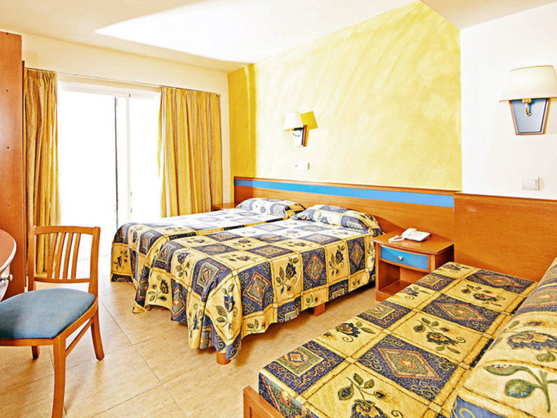 Palma Bay Club Resort