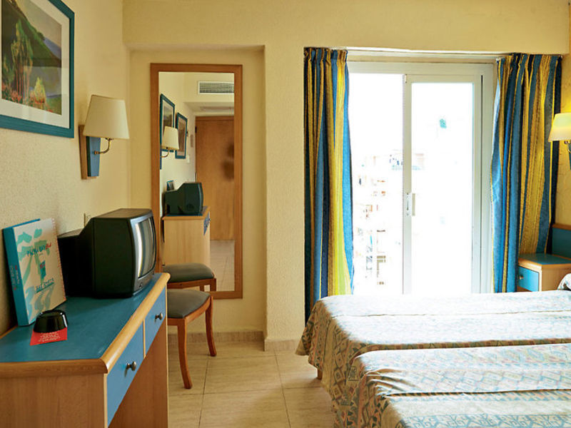 Palma Bay Club Resort