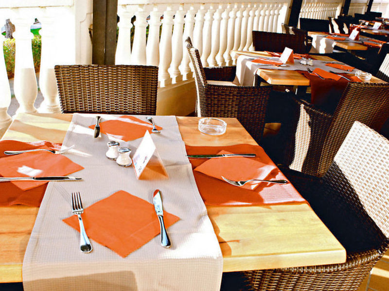 Palma Bay Club Resort