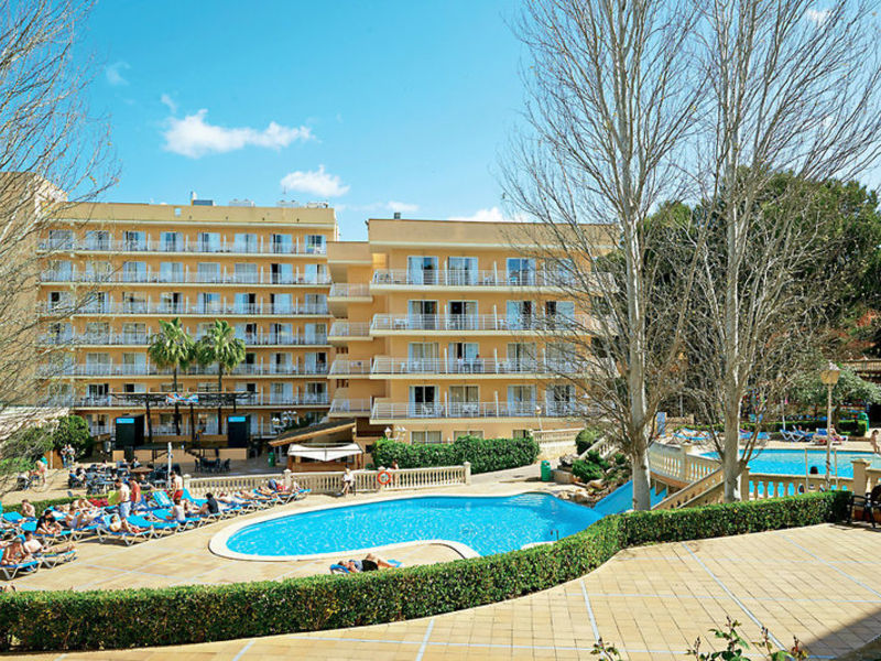 Palma Bay Club Resort