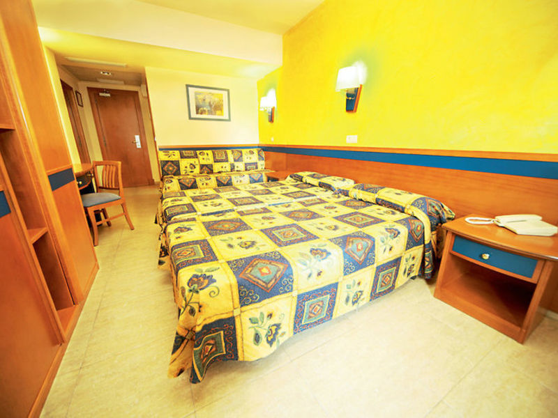Palma Bay Club Resort