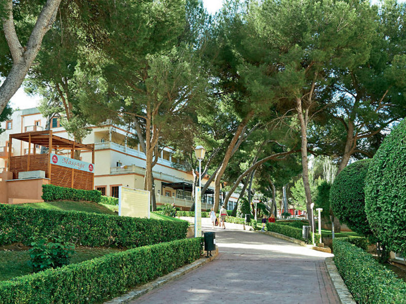 Palma Bay Club Resort