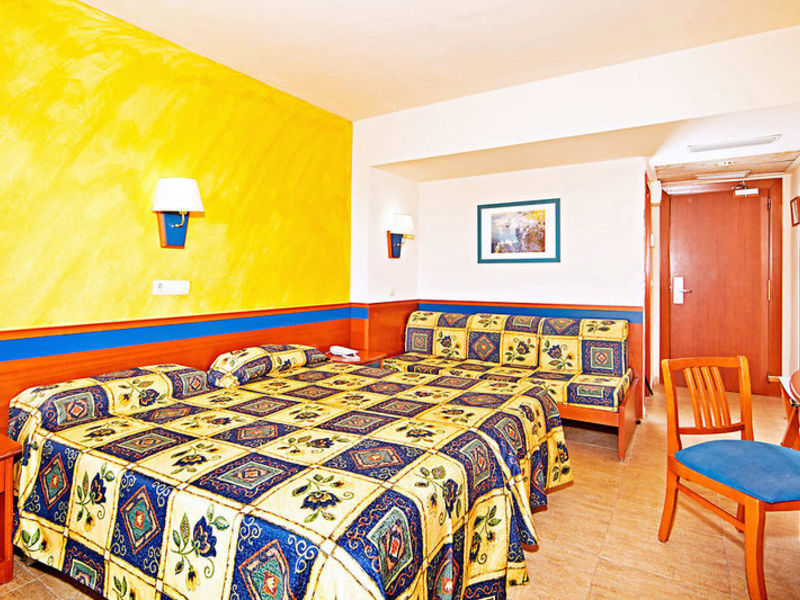 Palma Bay Club Resort