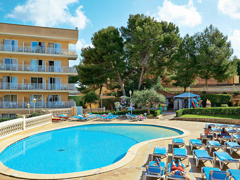 Palma Bay Club Resort