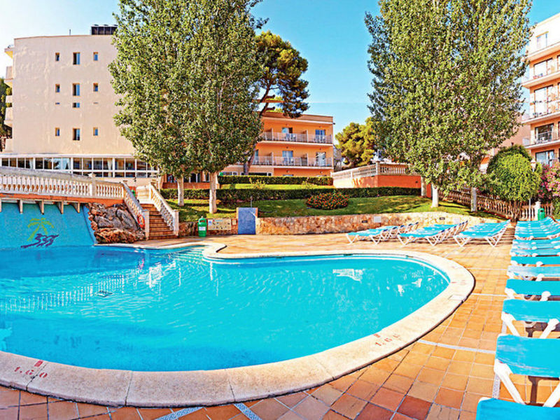 Palma Bay Club Resort
