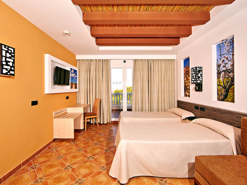Palma Bay Club Resort
