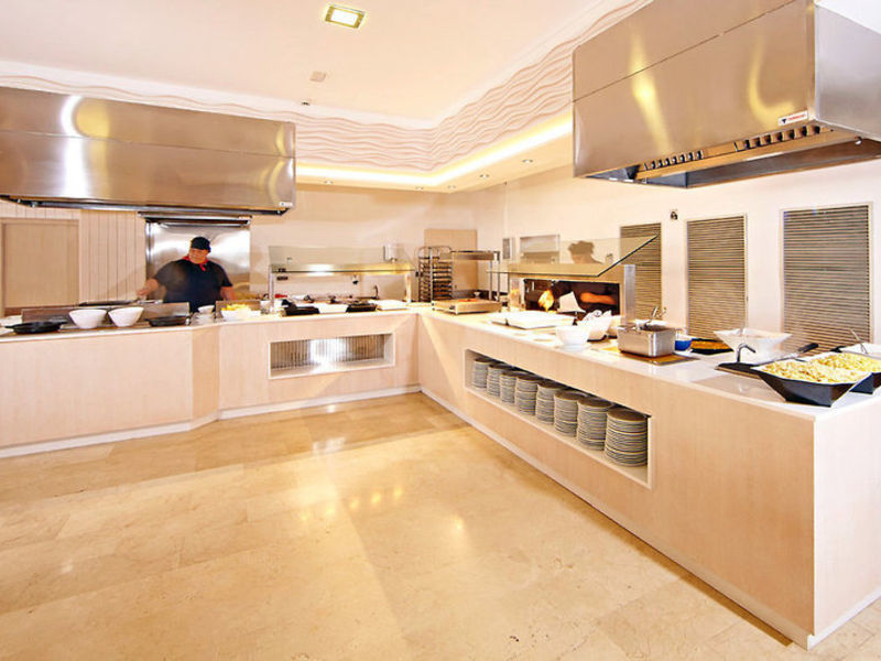 Palma Bay Club Resort
