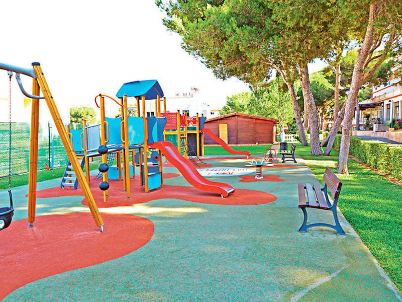 Palma Bay Club Resort