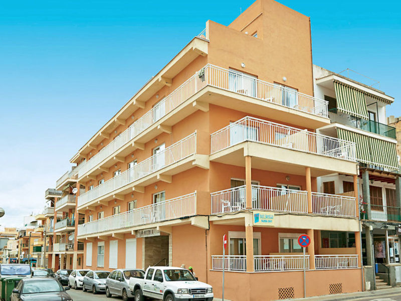 Palma Bay Club Resort